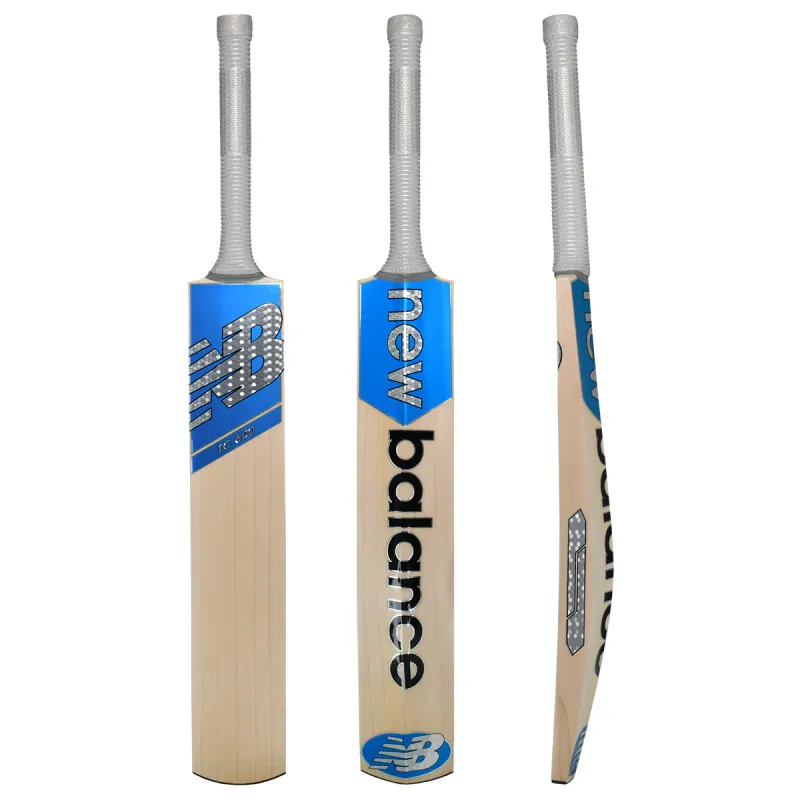 2026 New Balance TC 600 Cricket Bat