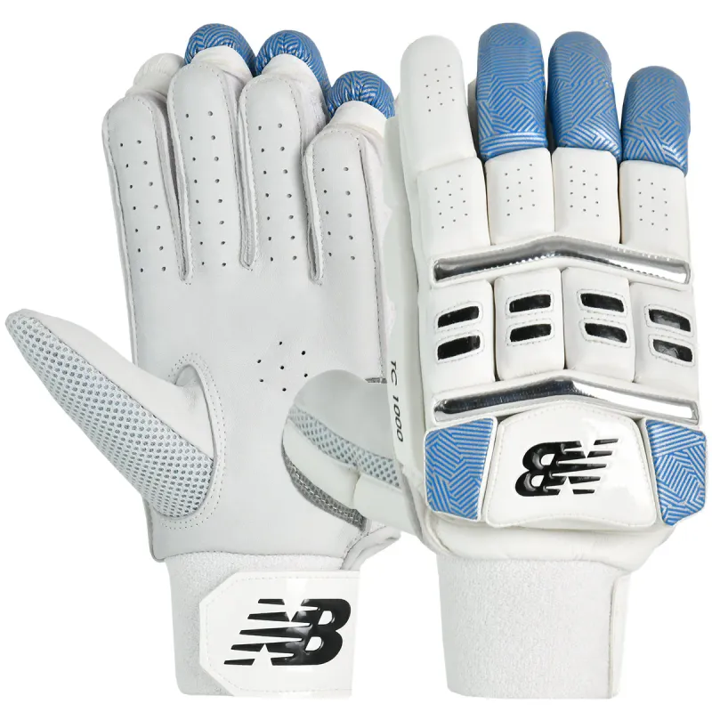 2026 New Balance TC 1000 Batting Gloves