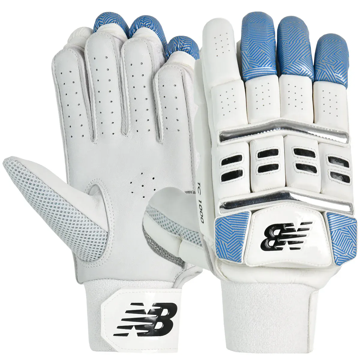 2026 New Balance TC 800 Batting Gloves 2026 New Balance TC 800 Batting Gloves