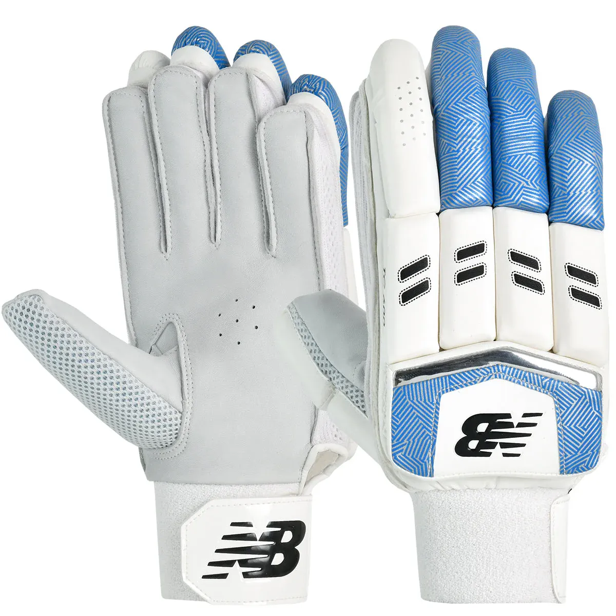 2026 New Balance TC 600 Batting Gloves 2026 New Balance TC 600 Batting Gloves