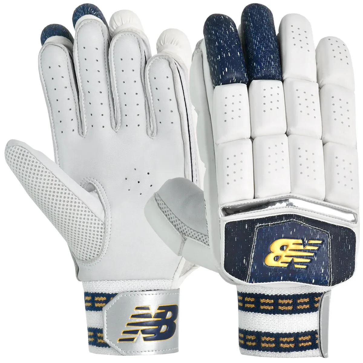 2026 New Balance DC 800 Batting Gloves 2026 New Balance DC 800 Batting Gloves
