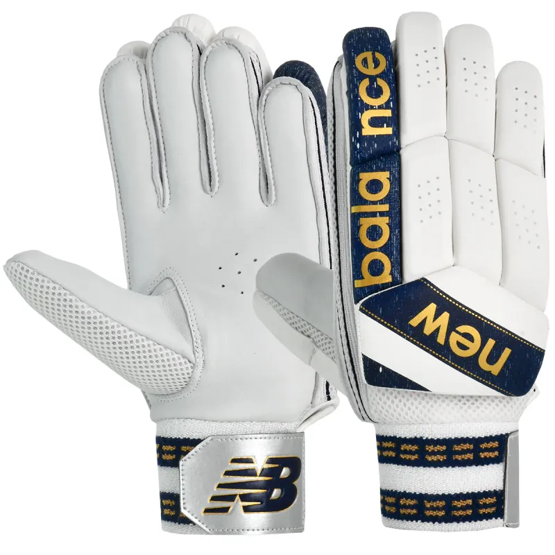 2026 New Balance DC 500 Batting Gloves