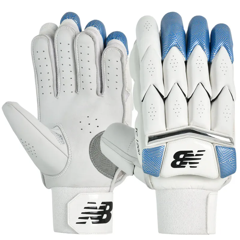 2026 New Balance TC 1200 Batting Gloves