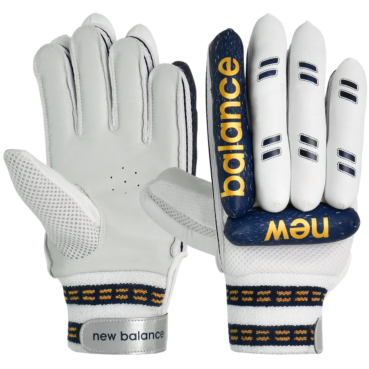 2026 New Balance DC 200 Batting Gloves 2026 New Balance DC 200 Batting Gloves