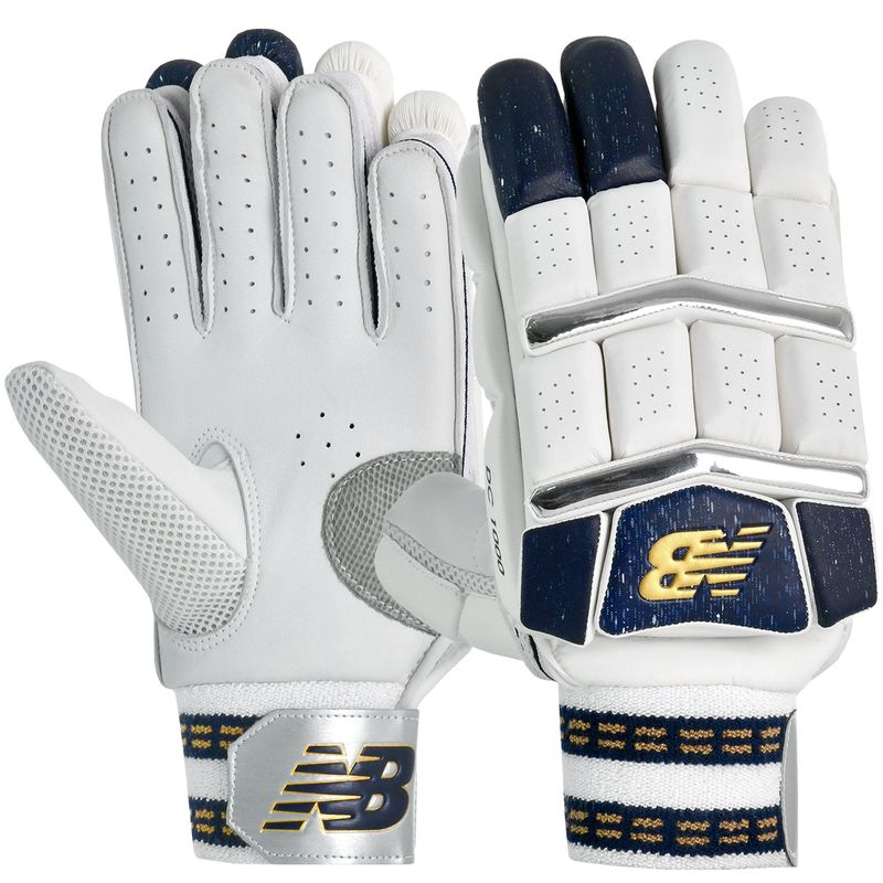 2026 New Balance DC1000 Batting Gloves