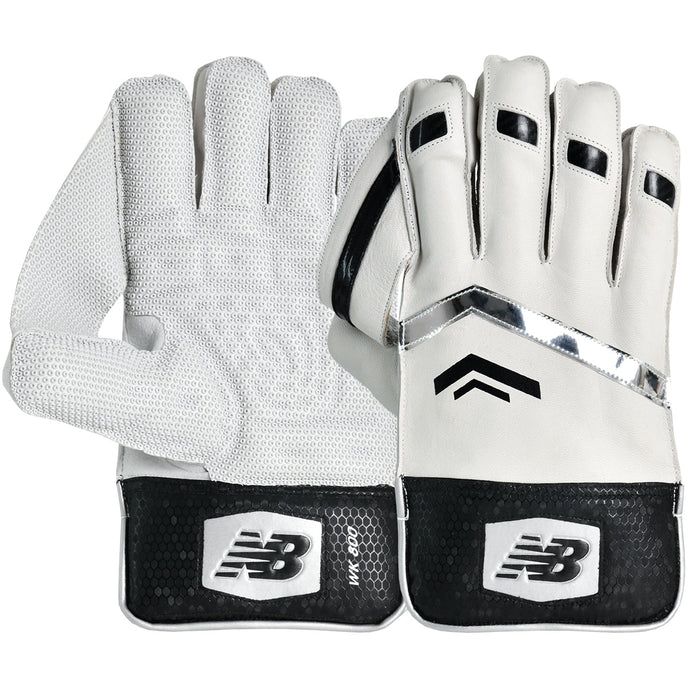 2026 New Balance 800 Wicket Keeping Gloves 2026 New Balance 800 Wicket Keeping Gloves