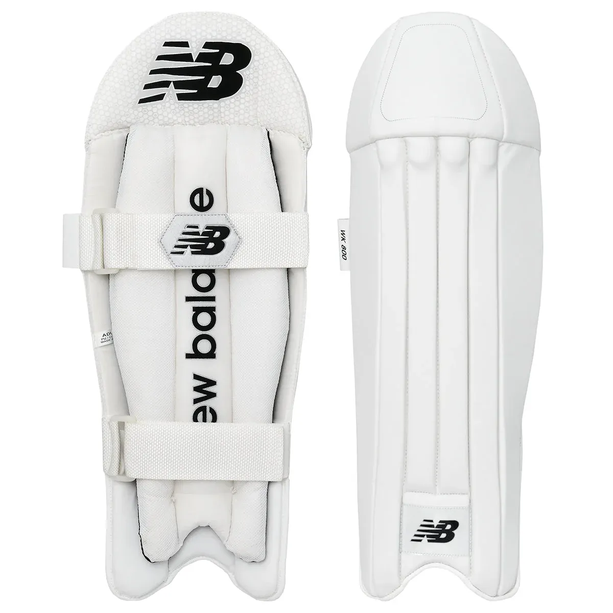 2026 New Balance 800 Wicket Keeping PADS 2026 New Balance 800 Wicket Keeping PADS