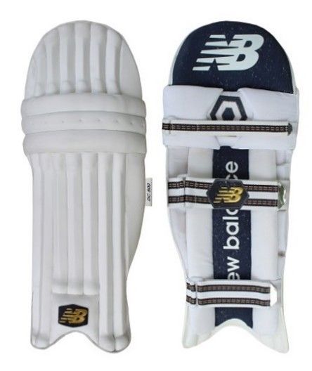 2026 New Balance DC 800 Batting Pads