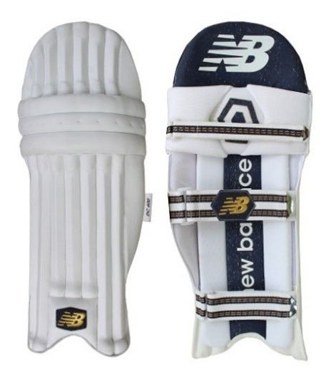 2026 New Balance DC 600 Batting Pads