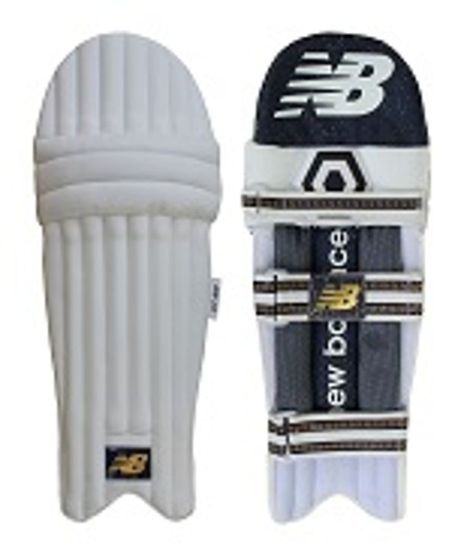 2026 New Balance DC 400 Batting Pads