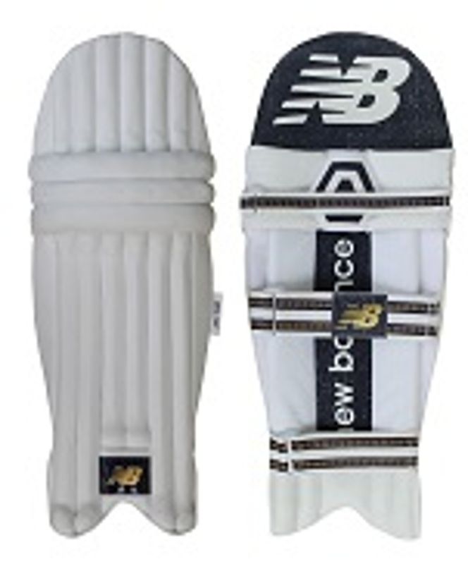 2026 New Balance DC 500 Batting Pads