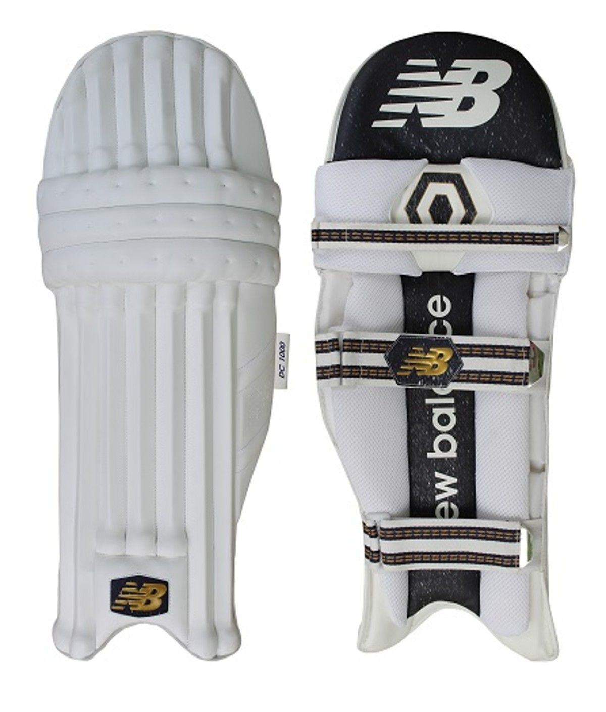 2026 New Balance DC 1000 Batting Pads 2026 New Balance DC 1000 Batting Pads
