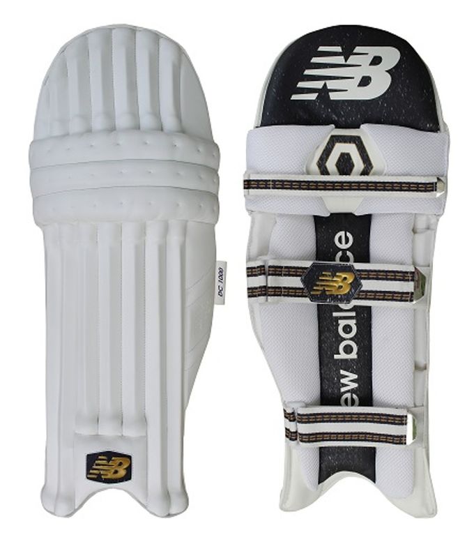 2026 New Balance DC 1000 Batting Pads