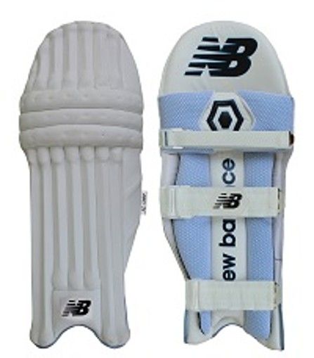 2026 New Balance TC 1200 Batting Pads