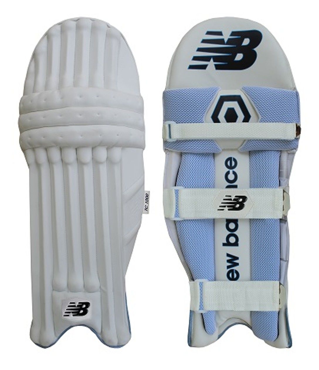 2026 New Balance TC 1000 Batting Pads