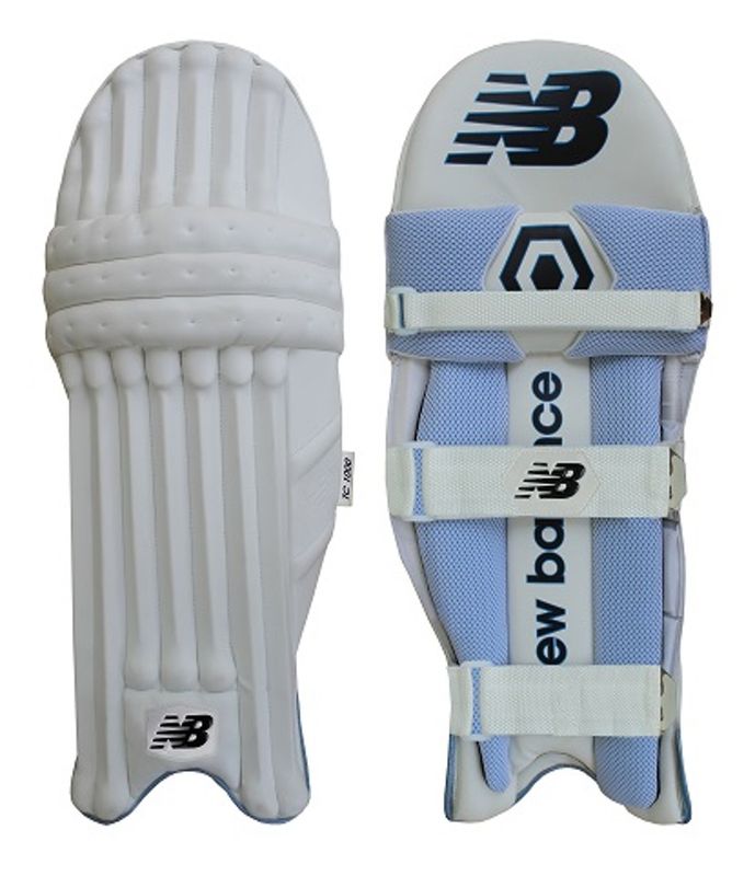 2026 New Balance TC 1000 Batting Pads