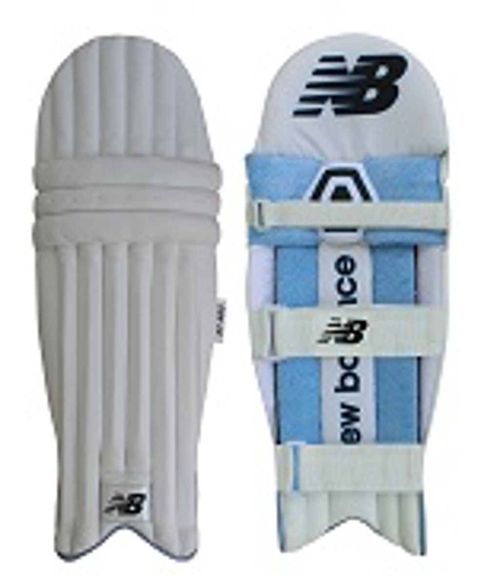 2026 New Balance TC 500 Batting Pads