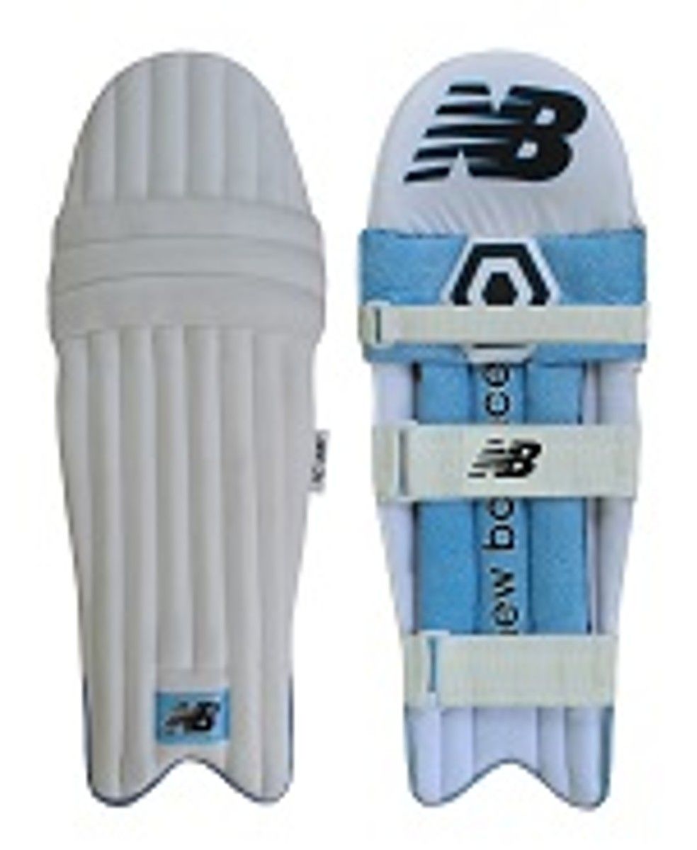 2026 New Balance TC 400 Batting Pads
