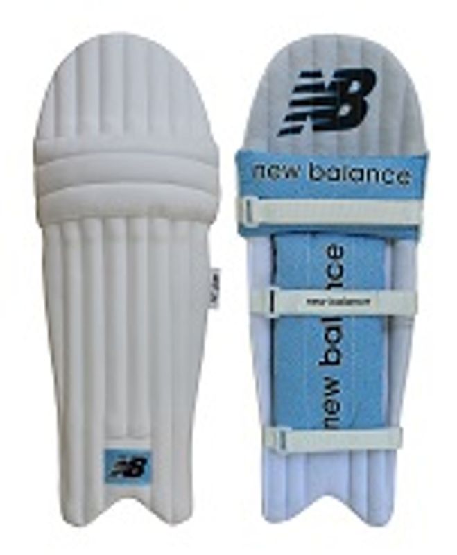 2026 New Balance TC 200 Batting Pads