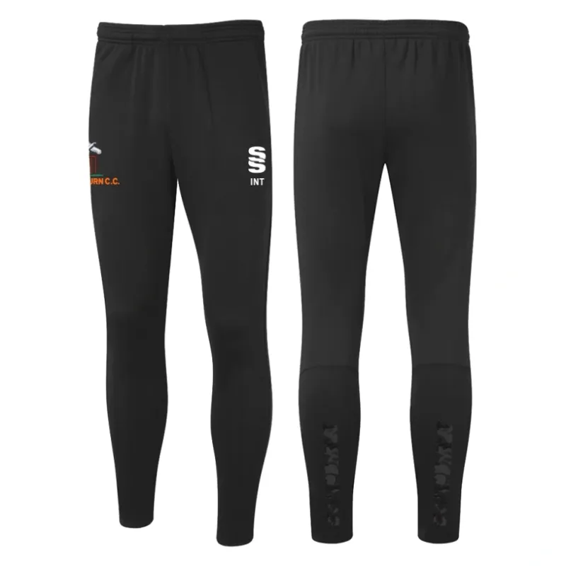 Saltburn Dual Slim Tek Training Pant