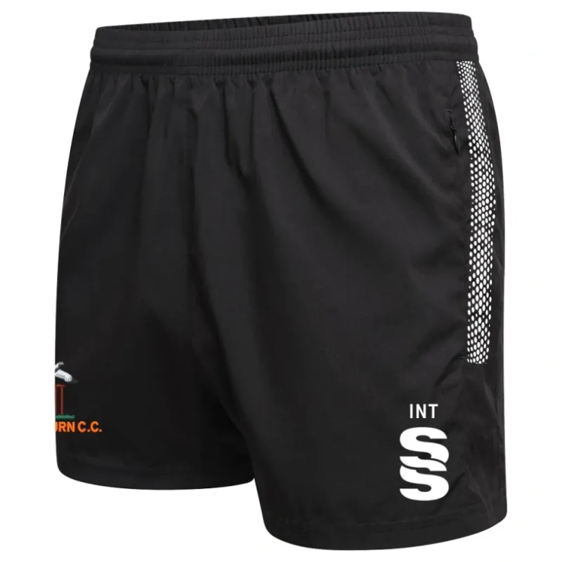 Saltburn Dual Performance Gym Short