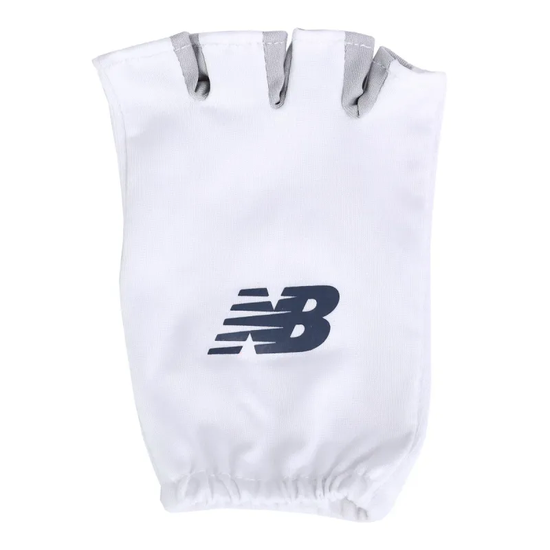 2026 New Balance Fingerless Batting Gloves