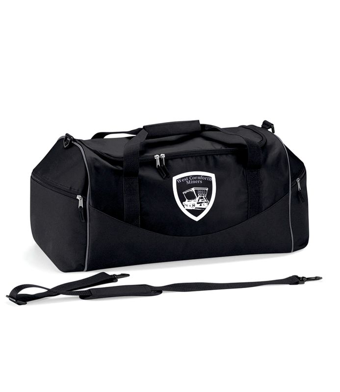 West Cornforth Miners FC Holdall West Cornforth Miners FC Holdall