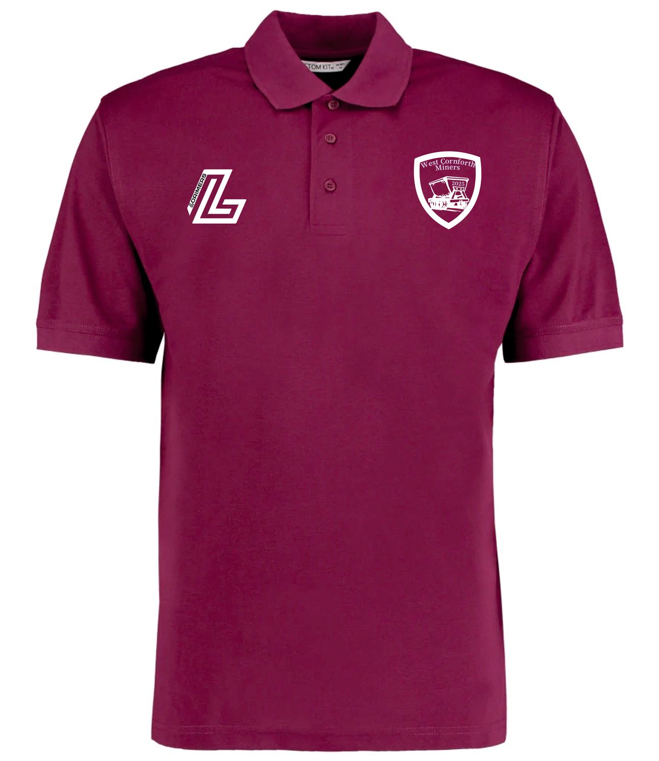 West Cornforth Miners West Cornforth Miners