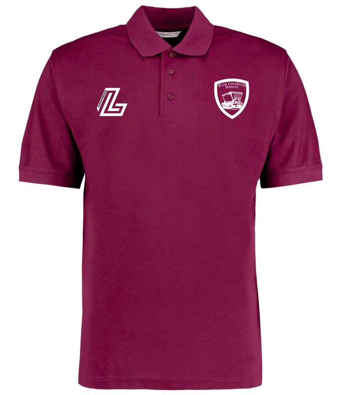 West Cornforth Miners West Cornforth Miners