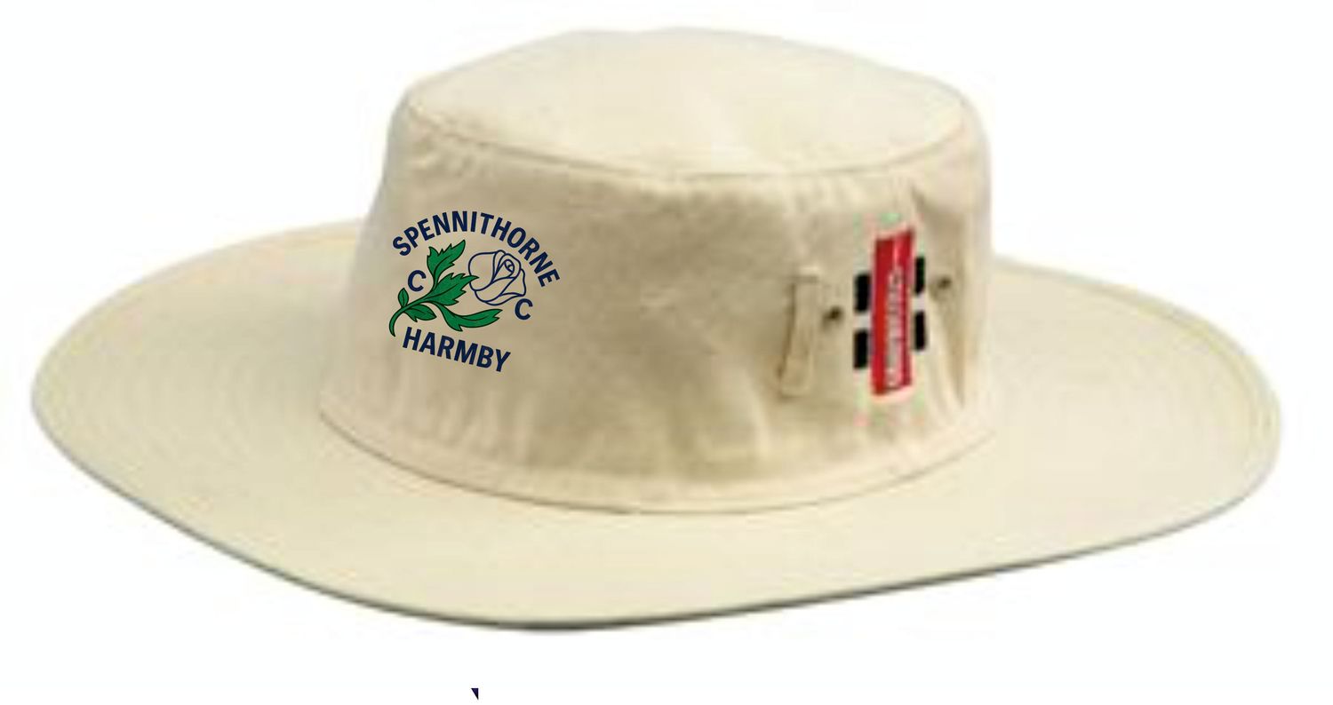 Spennithorne Harmby Sunhat Spennithorne Harmby Sunhat