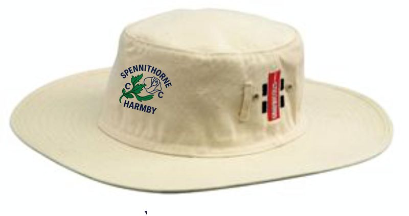 Spennithorne Harmby Sunhat