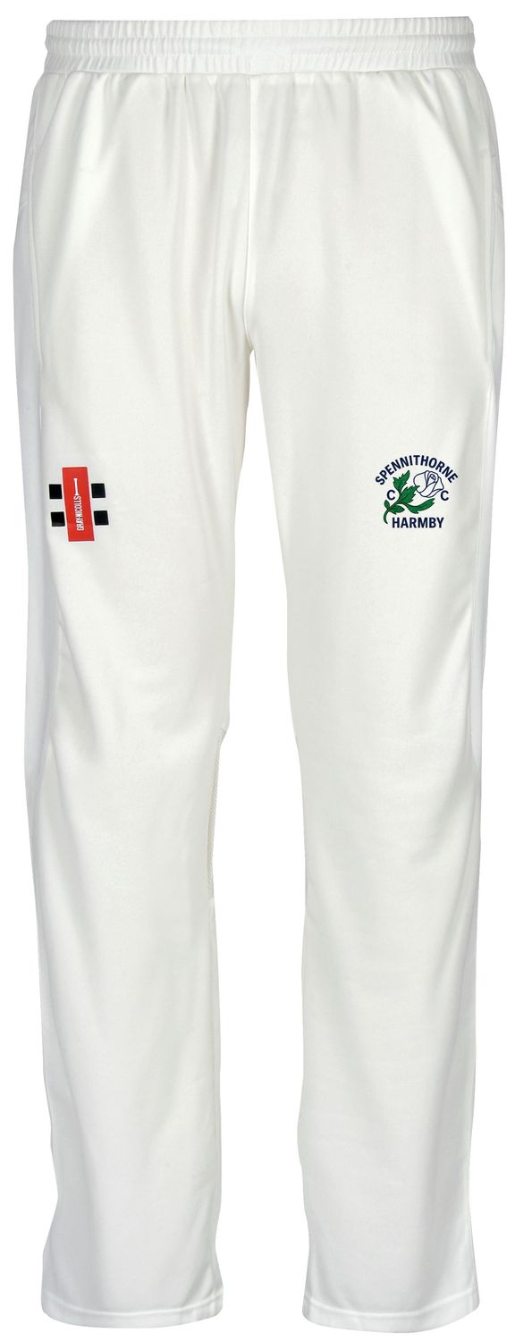 Spennithorne Harmby Velocity Cricket Trousers Spennithorne Harmby Velocity Cricket Trousers
