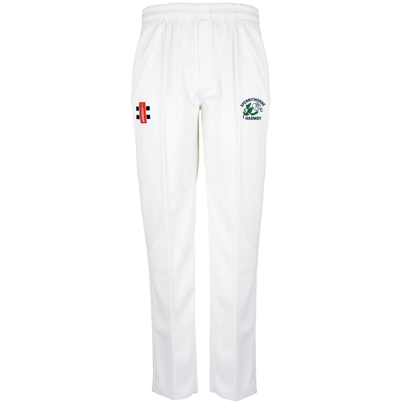 Spennithorne Harmby Matrix V2 Cricket Trousers