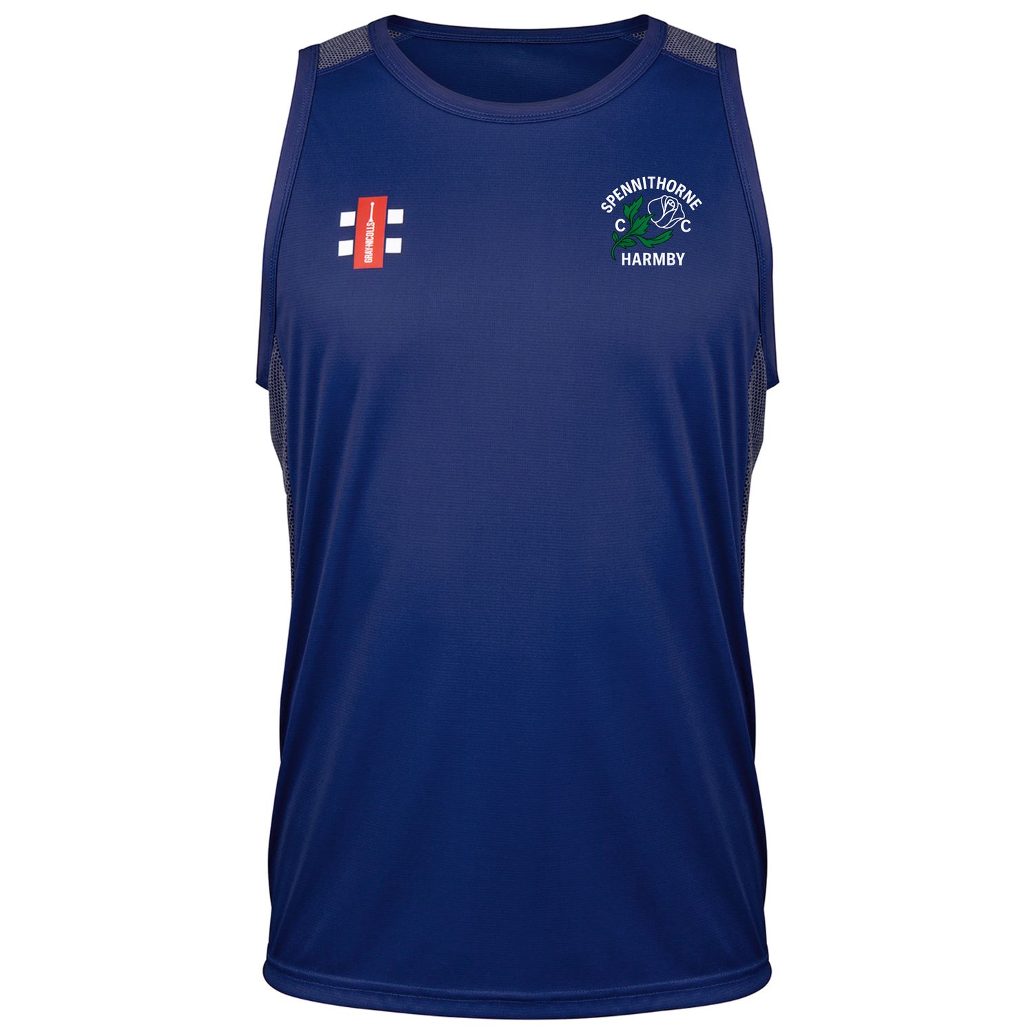 Spennithorne Harmby Pro Performance Vest Spennithorne Harmby Pro Performance Vest