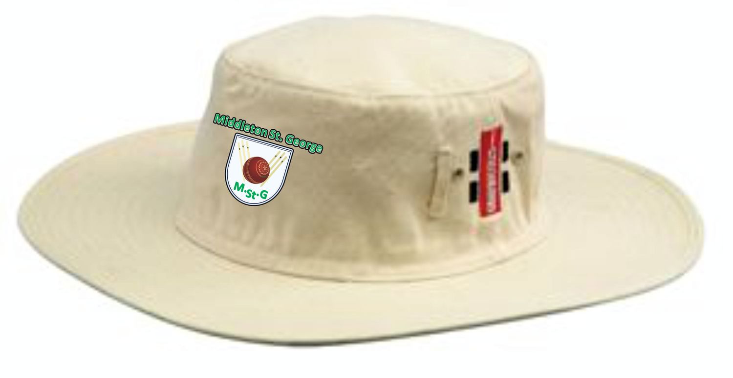 Middleton St George Sunhat Middleton St George Sunhat