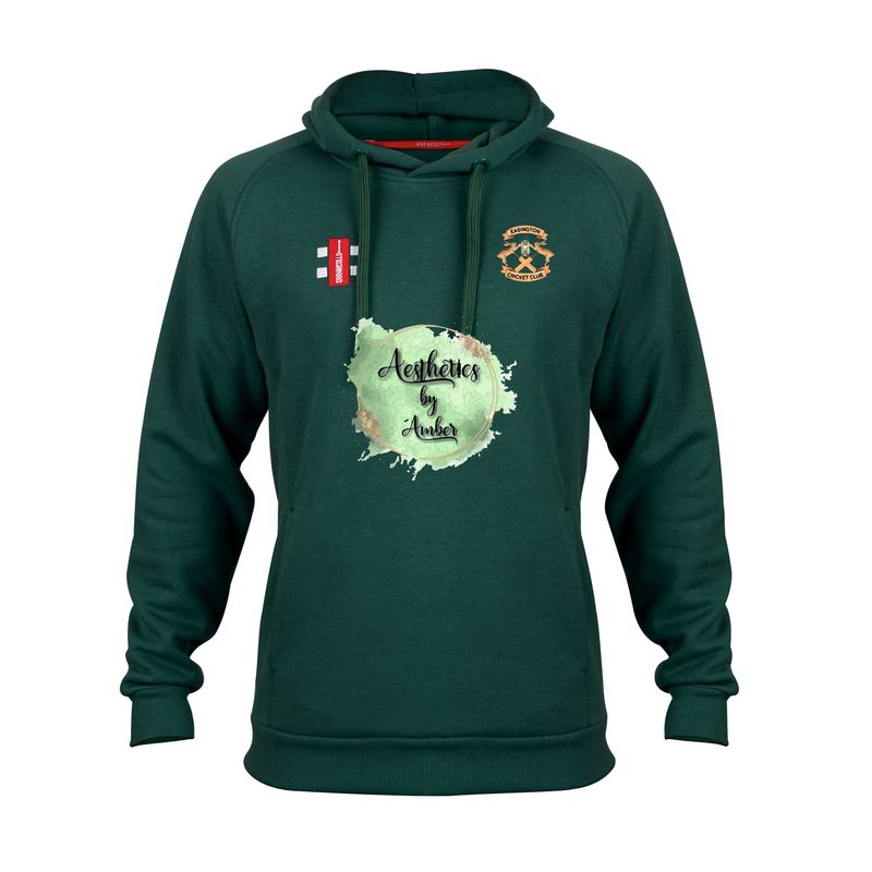 Easington Velocity Hooded Top