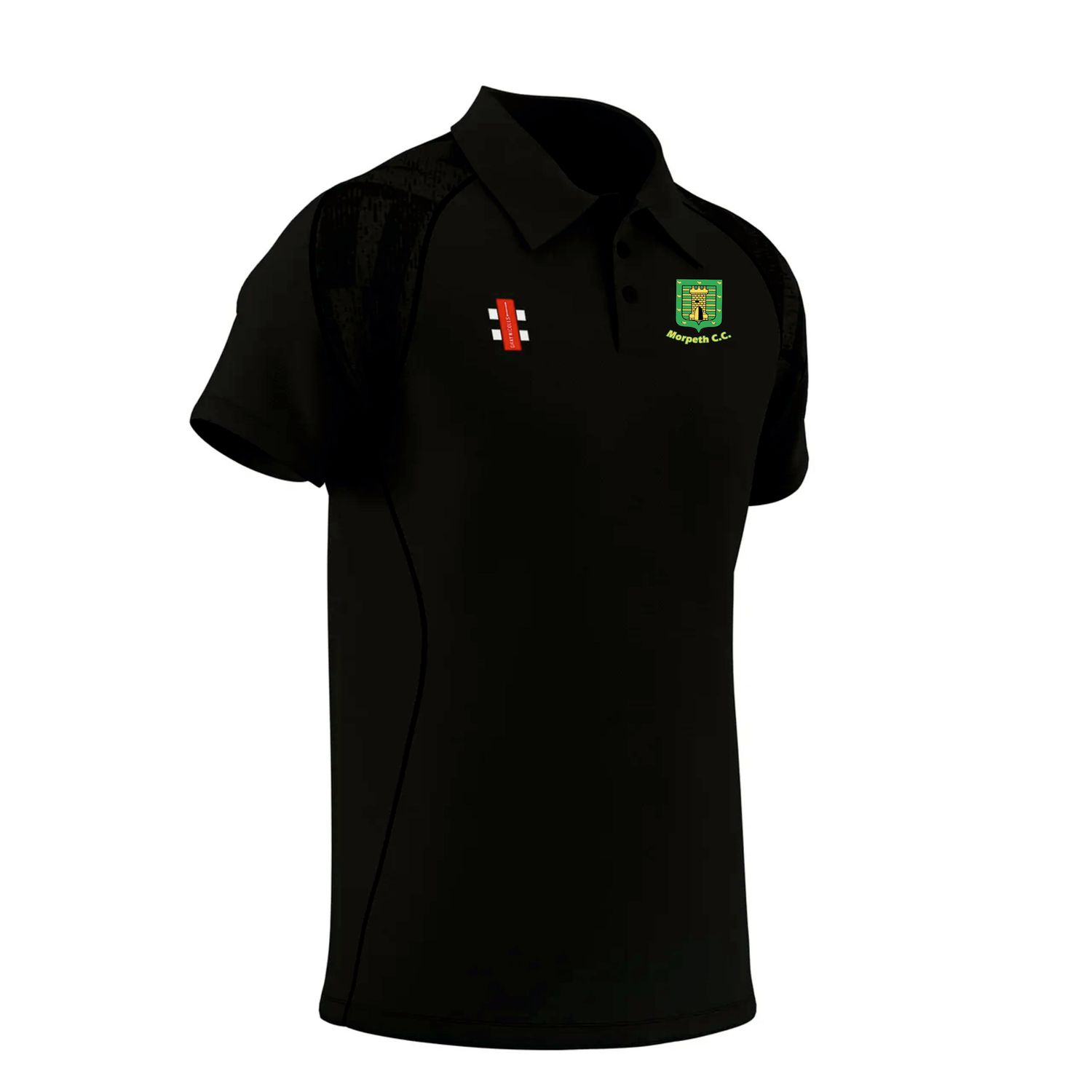 Morpeth GTS Polo Morpeth GTS Polo