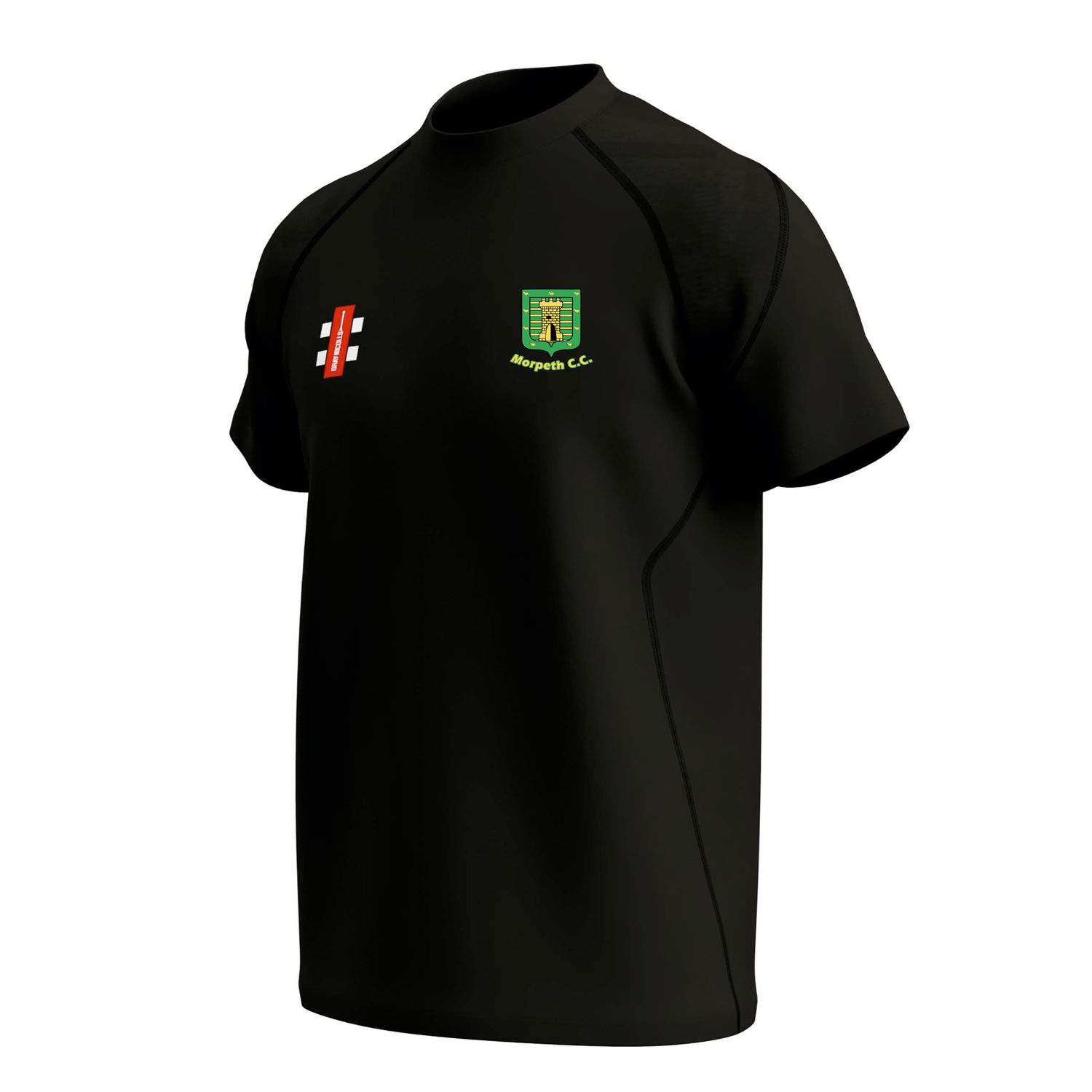 Morpeth GTS T Shirt Morpeth GTS T Shirt