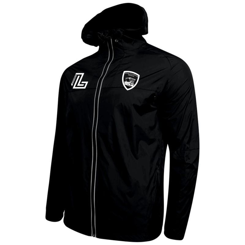 West Cornforth Miners Rain Jacket West Cornforth Miners Rain Jacket