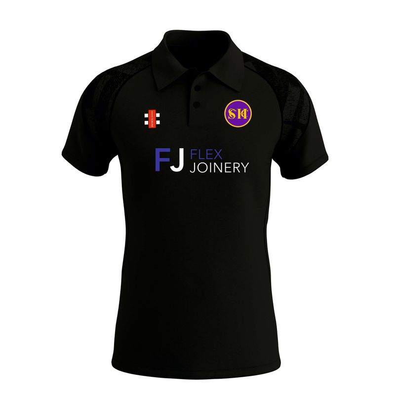 Seaham Harbour GTS Polo