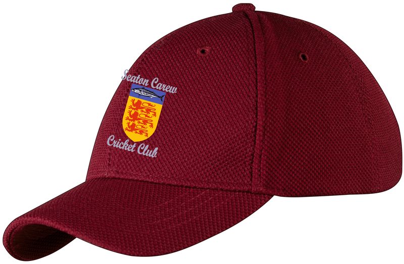 Seaton Carew Cricket Cap Seaton Carew Cricket Cap