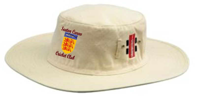 Seaton Carew Sunhat Seaton Carew Sunhat