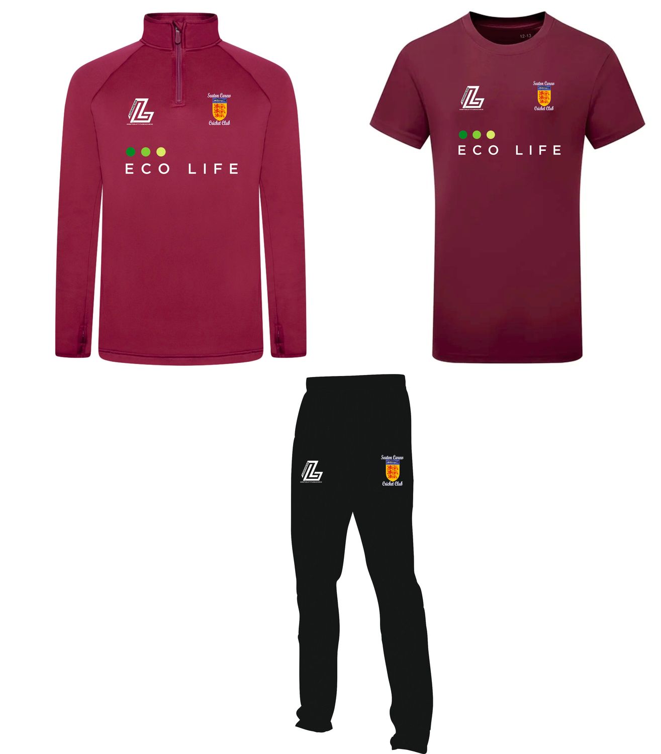 Seaton Carew Juniors Playing Bundle Seaton Carew Juniors Playing Bundle