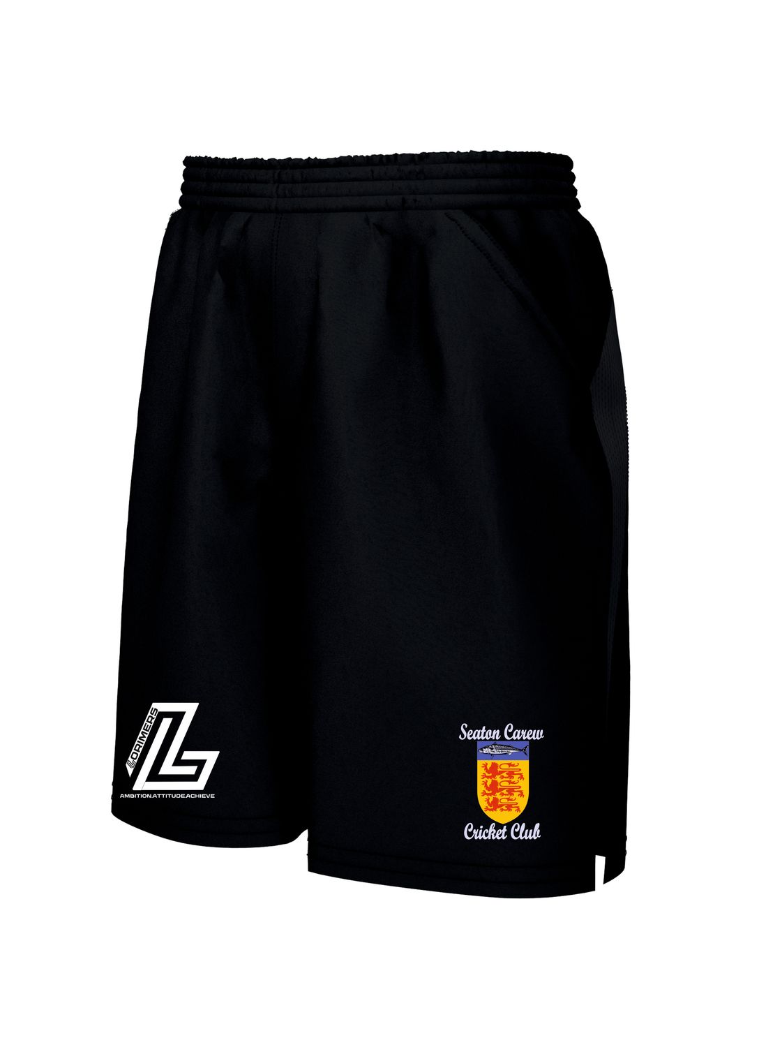 Seaton Carew Training Shorts Seaton Carew Training Shorts