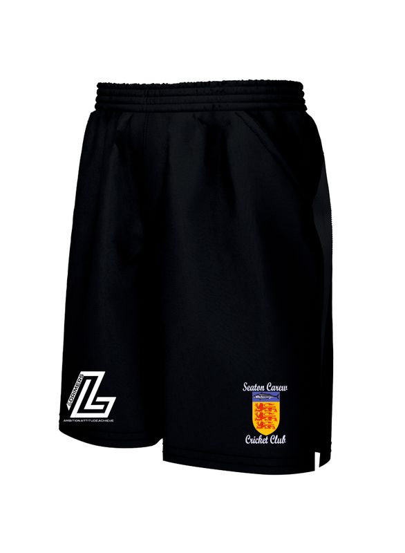 Seaton Carew Training Shorts