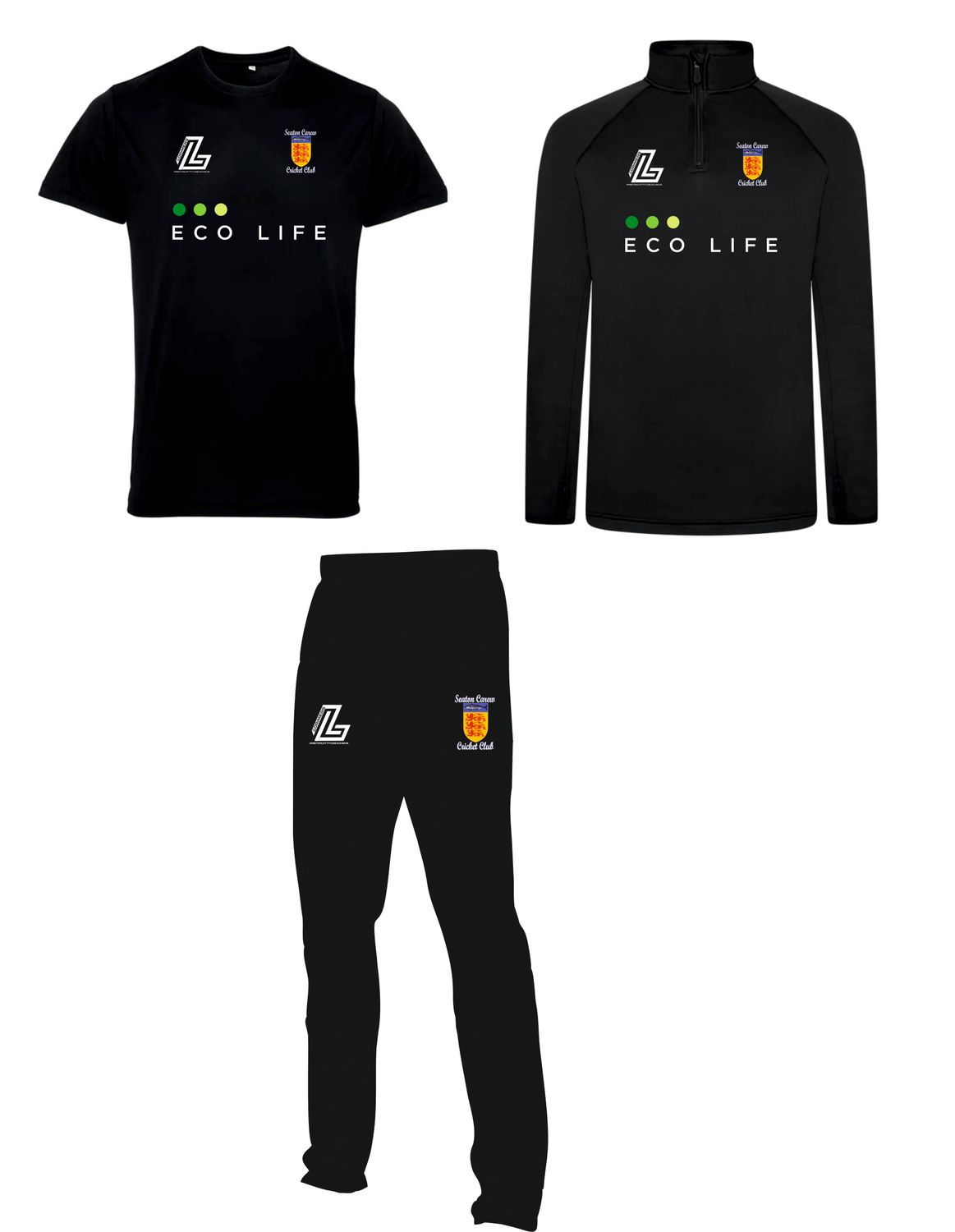 Seaton Carew Seniors T20 Bundle Seaton Carew Seniors T20 Bundle