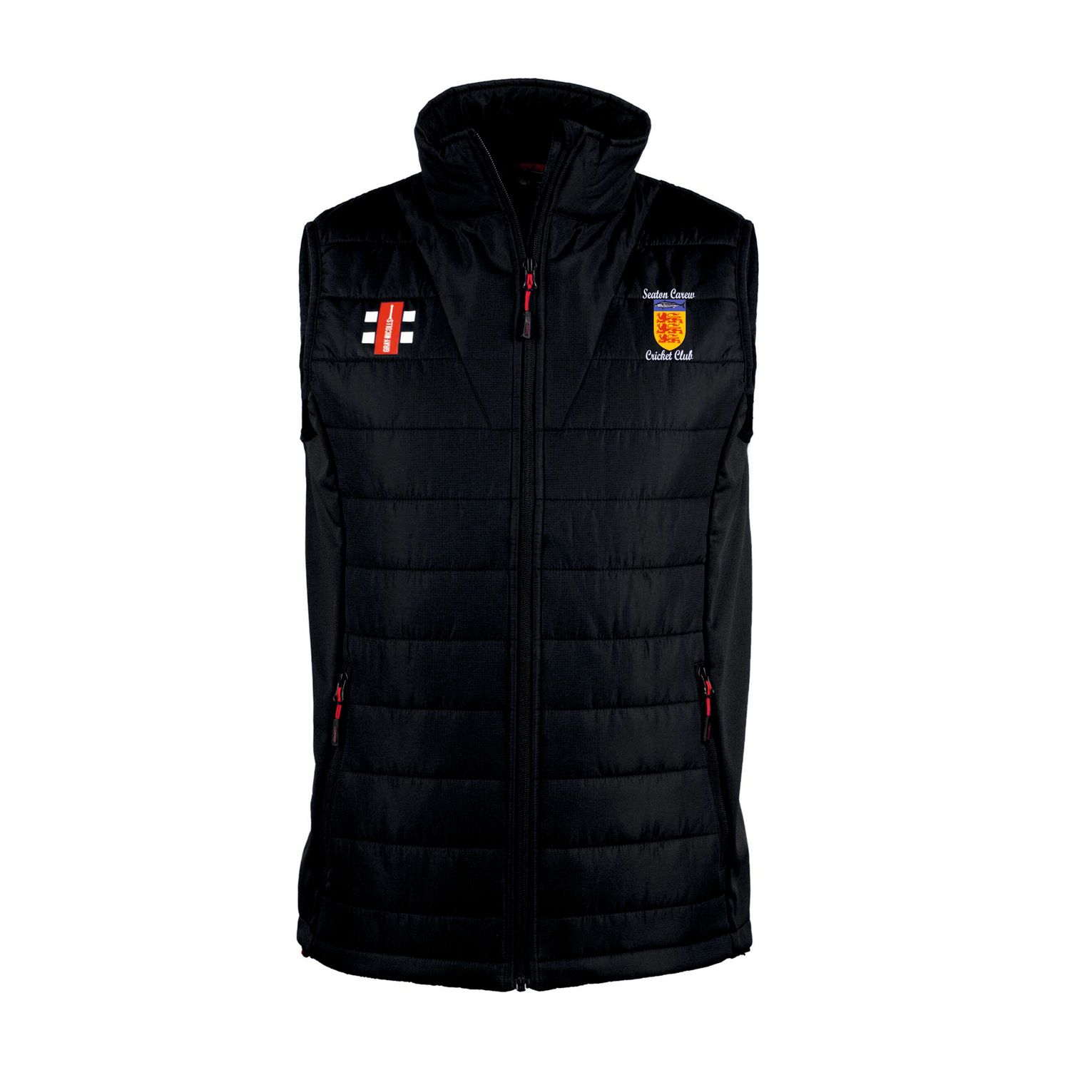 Seaton Carew Pro Performance Bodywarmer Seaton Carew Pro Performance Bodywarmer