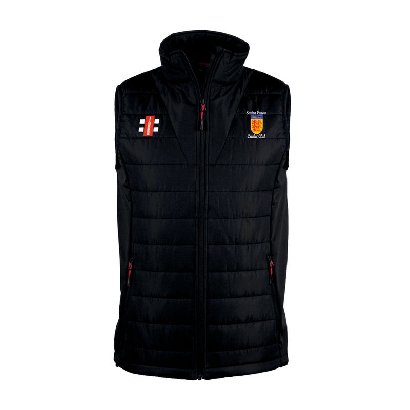 Seaton Carew Pro Performance Bodywarmer