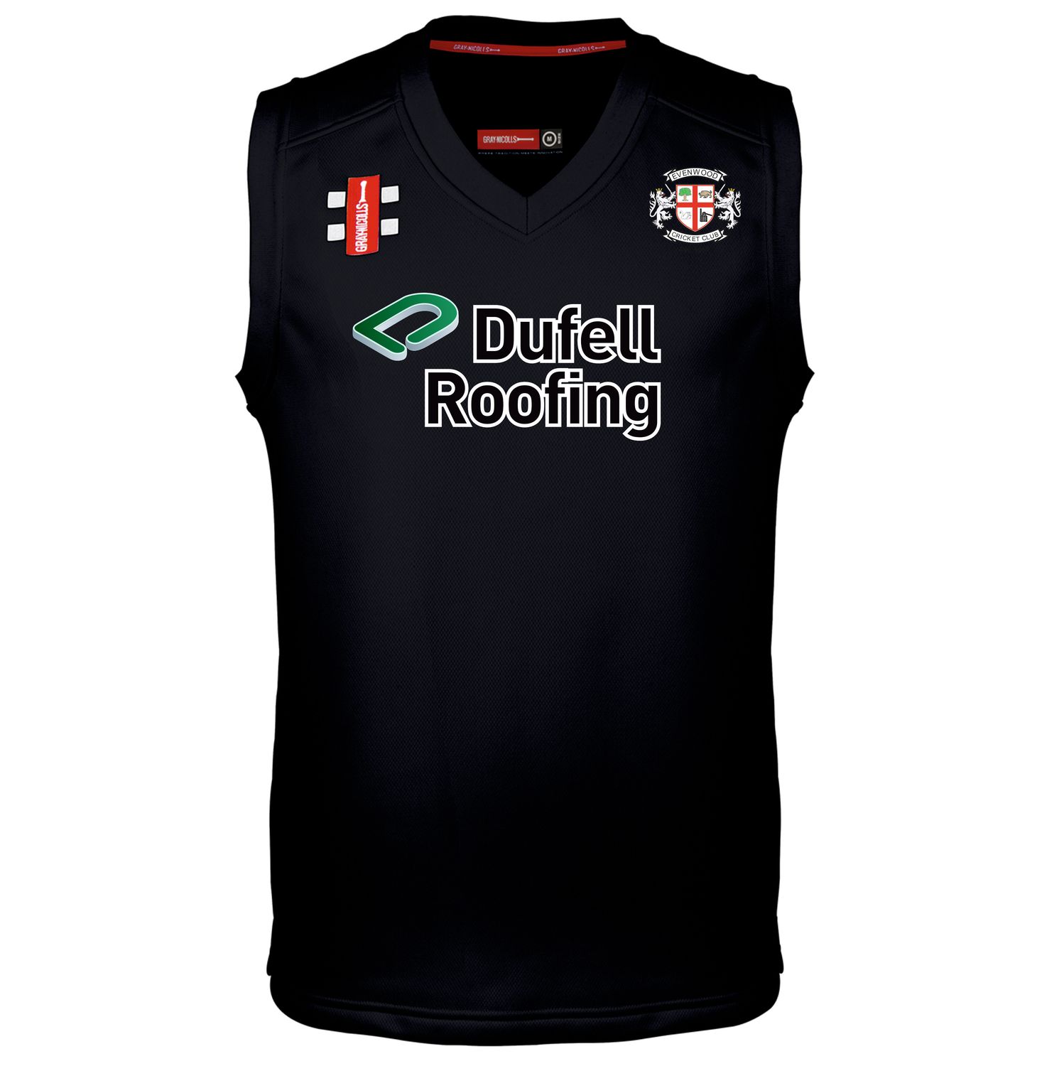 Evenwood Pro Performance T20 Sleeveless Slipover Evenwood Pro Performance T20 Sleeveless Slipover