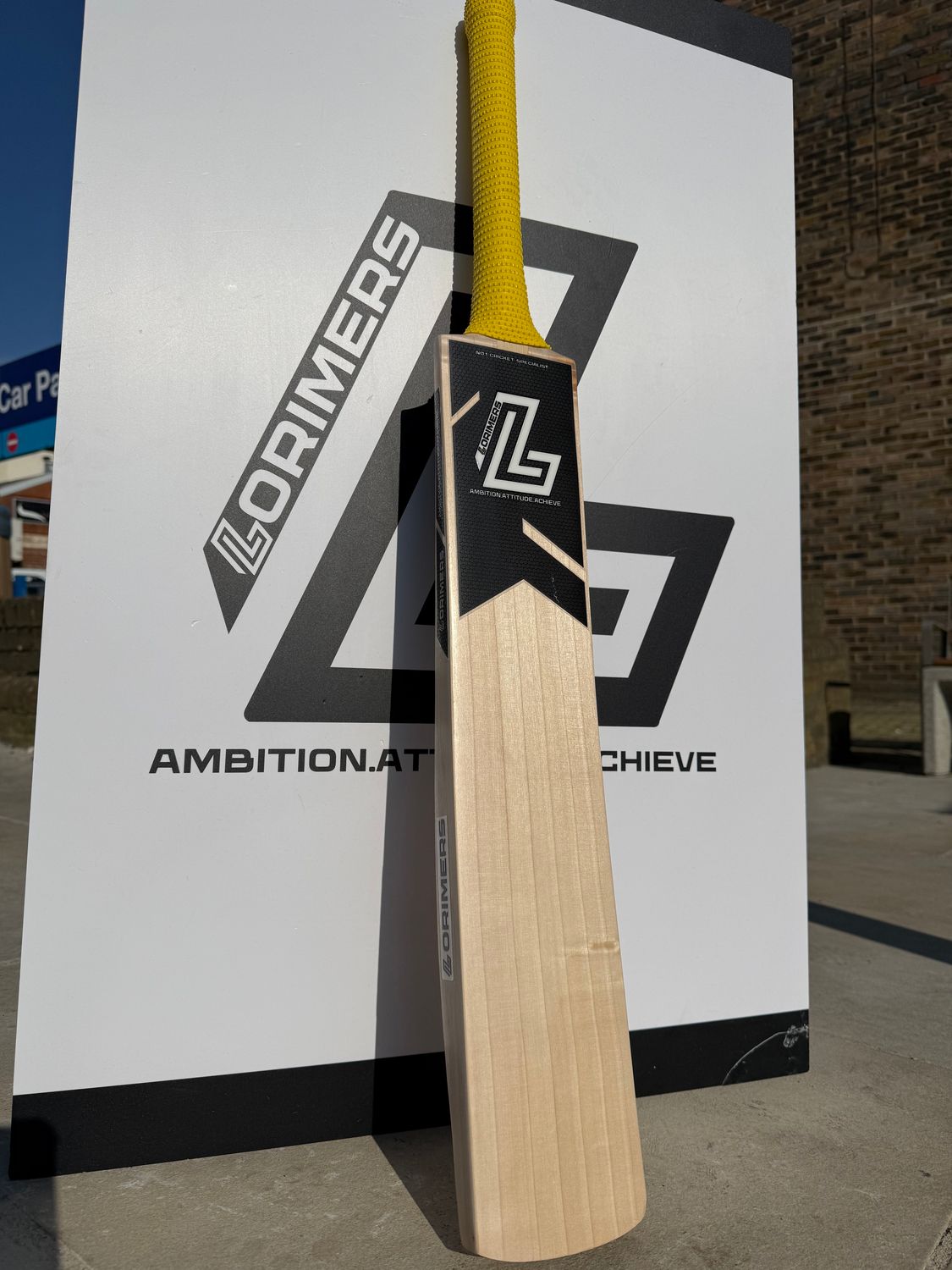 Lorimers SL Range Lorimers SL Range